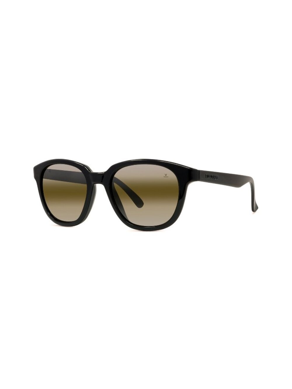 New VUARNET Men's Sunglasses Injected Frame LEGEND 04 ORIGINALS VU40053U 01Q 54